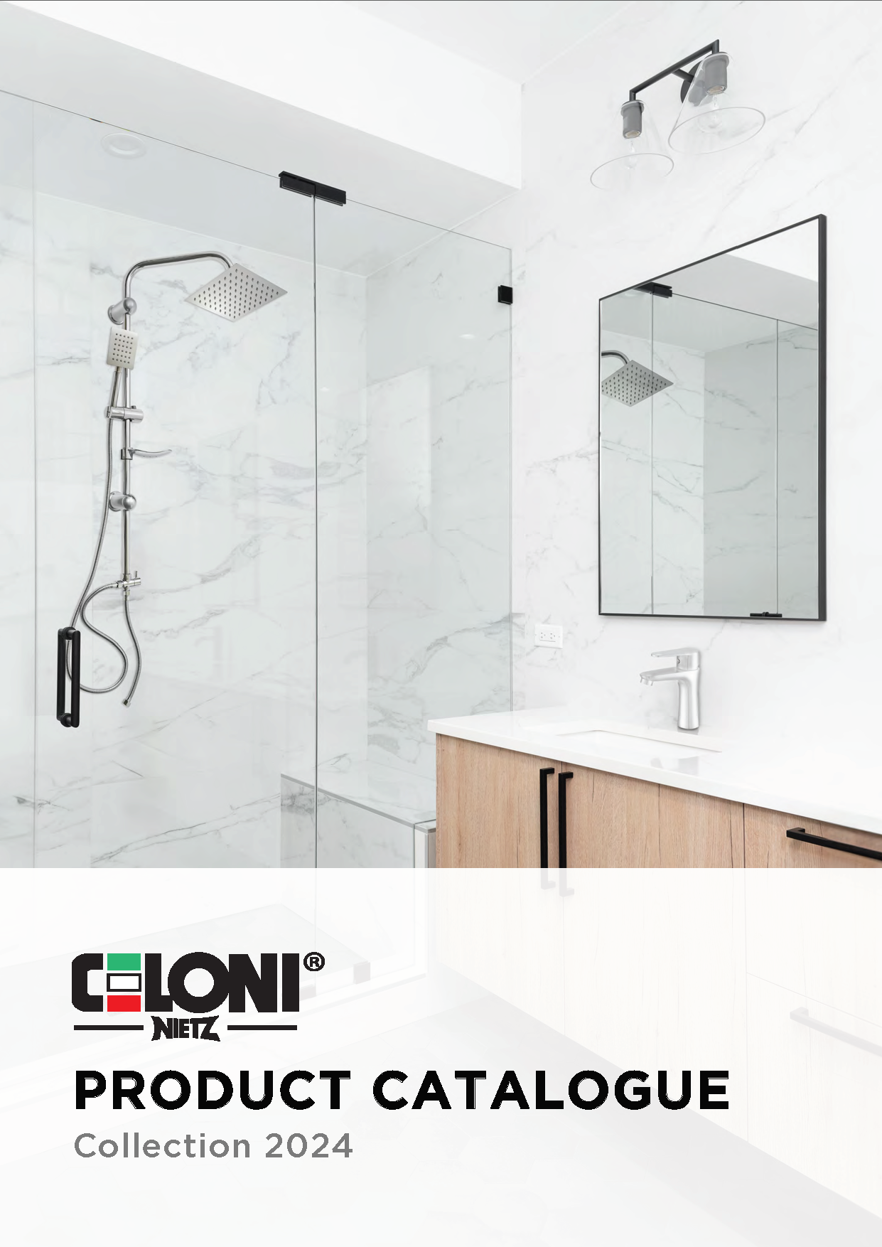 Product Catalogue Nietz