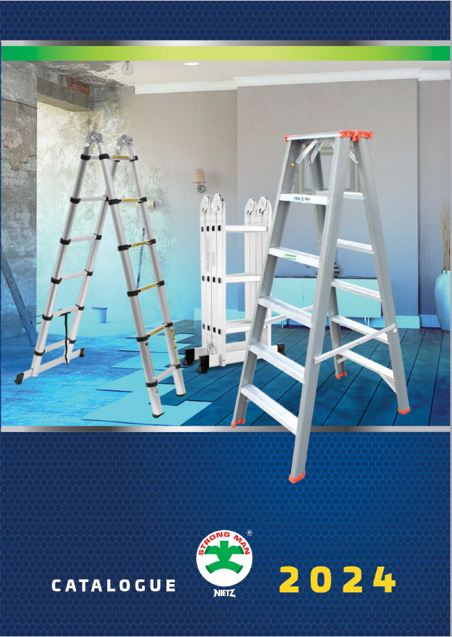 Product Catalogue Nietz